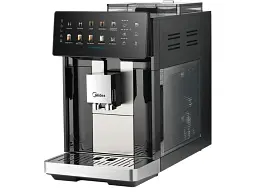 Кавомашина автоматична Midea MA-FACM1004A2 - мініатюра 4