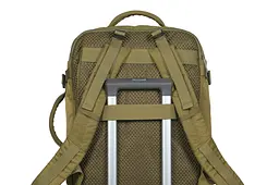 Рюкзак дорожній TUGO Premium ML 18", 28.5л, зелений Tucano sum0027679 - мініатюра 7