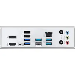 Материнська плата ASUS PRIME B850-PLUS WIFI - мініатюра 6