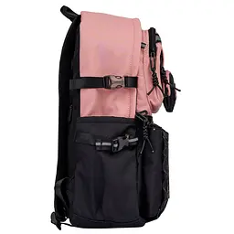 Рюкзак шкільний ортопедичний YES Pink T-107 - мініатюра 4