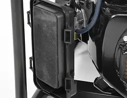Генератор бензиновий HECHT GG 3300W - мініатюра 7