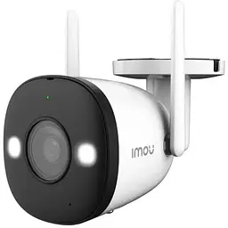 IP-камера IMOU Bullet 2 (IPC-F22FEP) - мініатюра 3