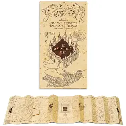 Магічна паличка з вогнем Albus Dumbledore FW1 40 см, чарівна паличка в стилі Гаррі Поттера, що стріляє вогнем, подарунковий набір - мініатюра 8