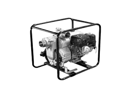 Мотопомпа DaiShin SST-50HX