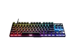 Клавіатура SteelSeries APEX 9 TKL (64847) - мініатюра 3
