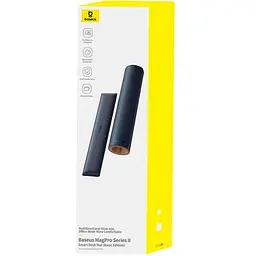 Килимок для мишок Baseus MagPro Series II BS-PS037 з підставкою для руки B10572902121-00 - мініатюра 5