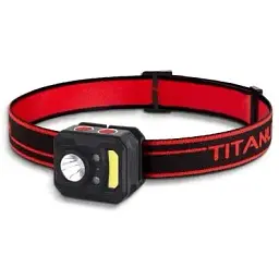 Ліхтар Titanum 250Lm 6500K (TLF-H05)