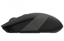 Миша Fstyler FG10S 2000dpi Black+Grey A4Tech teh0020412 - мініатюра 6