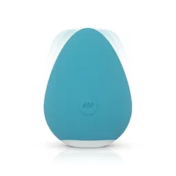 Вібратор для клітора Cala Azul - Carla Clitoris Stimulator, компактний, 10 режимів - мініатюра 2