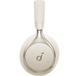 Bluetooth Stereo Anker SoundCore Space One Latte Cream (A3035G21) UA - мініатюра 4