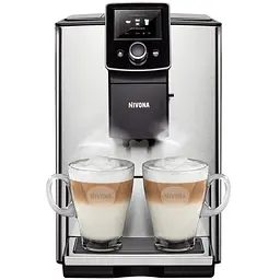 Кавомашина автоматична Nivona CafeRomatica 825 (NICR 825)