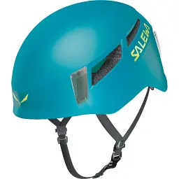 Каска Salewa Pura S/M синя