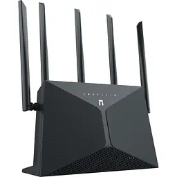 Маршрутизатор Netis NX30 - мініатюра 3