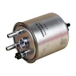 Фільтр паливний Mahle KL638