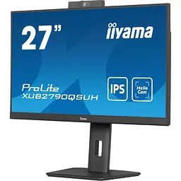 Монітор iiyama 27` ProLite XUB2790QSUH-B1 [123859] - мініатюра 5