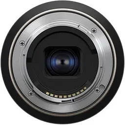 Об'єктив Tamron AF 11-20mm f/2.8 Di III-A RXD Canon RF - мініатюра 9