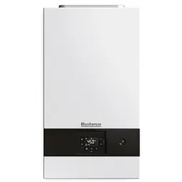 Газовий котел Buderus GB062-24 KD Logamax plus (7736901204)