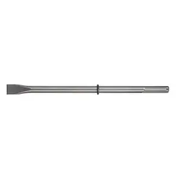 Долото пласке SDS Max Pointed 400мм DE (для системи пиловидалення) (1 шт)