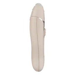 Ardesto Епілятор 2в1 Pearl Cream LESH-Y700PERL, пінцетний, акумул., пінцет.-18, сухий, насадок-2, бежевий - мініатюра 4