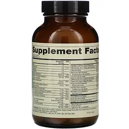 Мультивітаміни для дітей Dr. Mercola Chewable Multivitamin for Kids 60 жувальних таблеток - мініатюра 2