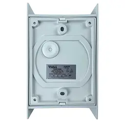 Світильник фасадний Violux JOKER 10W 4200K 750Lm ІР65 білий ( 500390 ) - мініатюра 4