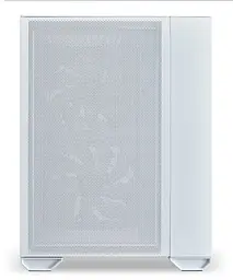 Корпус Lian Li PC-O11 Dynamic Air Mini Білий (G99.O11AMW.00) без БЖ - мініатюра 3