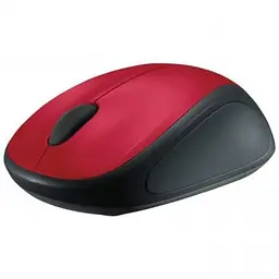 Миша Logitech M235 WL Red (910-002496) - мініатюра 2