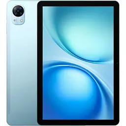 Планшет Doogee Tab G5 3/128GB LTE Wave Blue Global EU [163716]