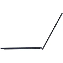 Ноутбук Asus Zenbook 14 OLED UX3405CA-QL311X, Intel Core Ultra 9 285H, 5.4GHz, 14 WUXGA Touch, 32GB, SSD 1TB, Intel Arc Graphics, Windows 11 Pro - мініатюра 9