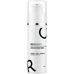 Набір: сироватка-замінник ботоксу RoBeauty Argireline 30 мл + крем-замінник ботоксу RoBeauty Argireline 50 мл - мініатюра 2