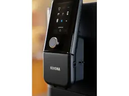 Кавомашина автоматична Nivona RomaticaPlus NIVO 8101 - мініатюра 3