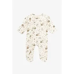 Чоловічок унісекс Зірки Baby Life Фт412 68 см Різнокольоровий