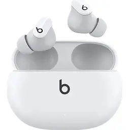 Навушники бездротові Beats by Dr. Dre Studio Buds (MJ4Y3) білі
