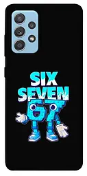 Чохол Demsky Six Seven для Samsung Galaxy A52 4G / A52 5G