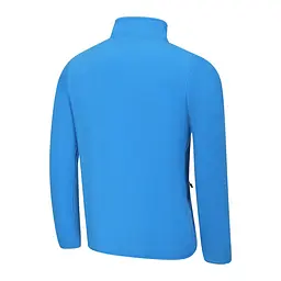 Флис мужской Alpine Pro Sius 3 M Синій - мініатюра 2
