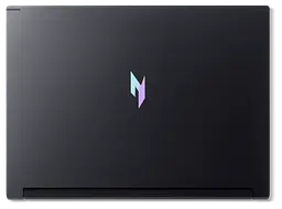 Ноутбук Acer Nitro V 16S ANV16S-61-R9C4 (NH.QXNEU.003) Obsidian Black - мініатюра 6