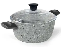 Каструля Flonal Dura Induction 2,4 л з кришкою (DUICV2030)