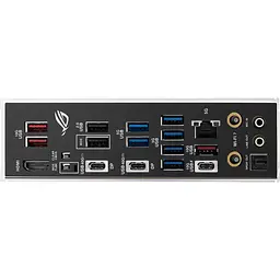 Материнська плата ASUS ROG STRIX X870E-H GAMING WIFI7 (ROG STRIX X870E-H GAMING WIFI7) (Socket AM5, AMD X870E, ATX) - мініатюра 5
