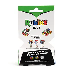 Головоломка Rubik's Кубик, 3х3х1 (IA3-000358) - мініатюра 7