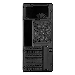 Корпус 2E GAMING Credo Plus V510B ARGB без БП Black (2E-V510B) - мініатюра 5