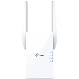 TP-Link Повторювач Wi-Fi сигналу RE505X AX1500 1хGE LAN MU-MIMO OFDMA MESH ext. ant x2