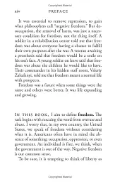 On Freedom - мініатюра 8