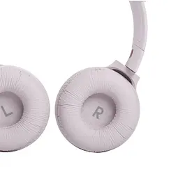 Навушники JBL з мікрофоном Tune 510BT Rose (JBLT510BTROS) - мініатюра 6