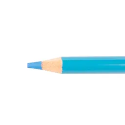 Олівець кольоровий 99IDEAS "Color Expert" Blue Crystal/Блакитний кристал, 99CE-BCRYS