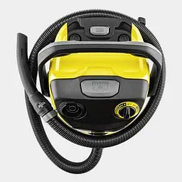 Професійний пилосос Karcher WD 5 V-25/5/22 (1.628-300.0) - мініатюра 4