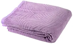 Покривало Soho 200х220 см Velvet Powder pbe0050935 - мініатюра 4
