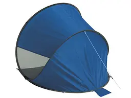 Намет пляжний High Peak Palma 40 Blue/Grey (10126) (Special Offer)