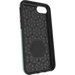 Чохол-накладка Toto Triangle TPU+PC Case Apple iPhone 7/8/SE 2020 Mint - мініатюра 4