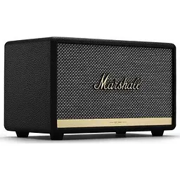 Моноблочна акустична система Marshall Acton II Bluetooth Black (1001900) - мініатюра 2