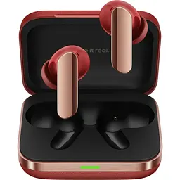 Навушники Realme Buds Air 7 Pro RMA2407 red